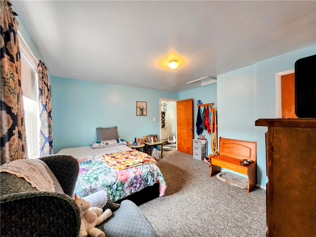 Derry Twp, Pennsylvania 15717, United States, 3 Bedrooms Bedrooms, ,2 BathroomsBathrooms,Residential,Active,223698