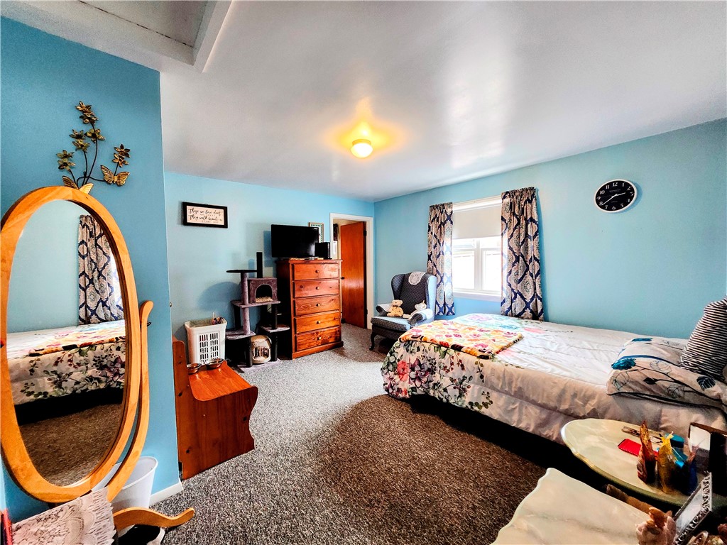 Derry Twp, Pennsylvania 15717, United States, 3 Bedrooms Bedrooms, ,2 BathroomsBathrooms,Residential,Active,223698