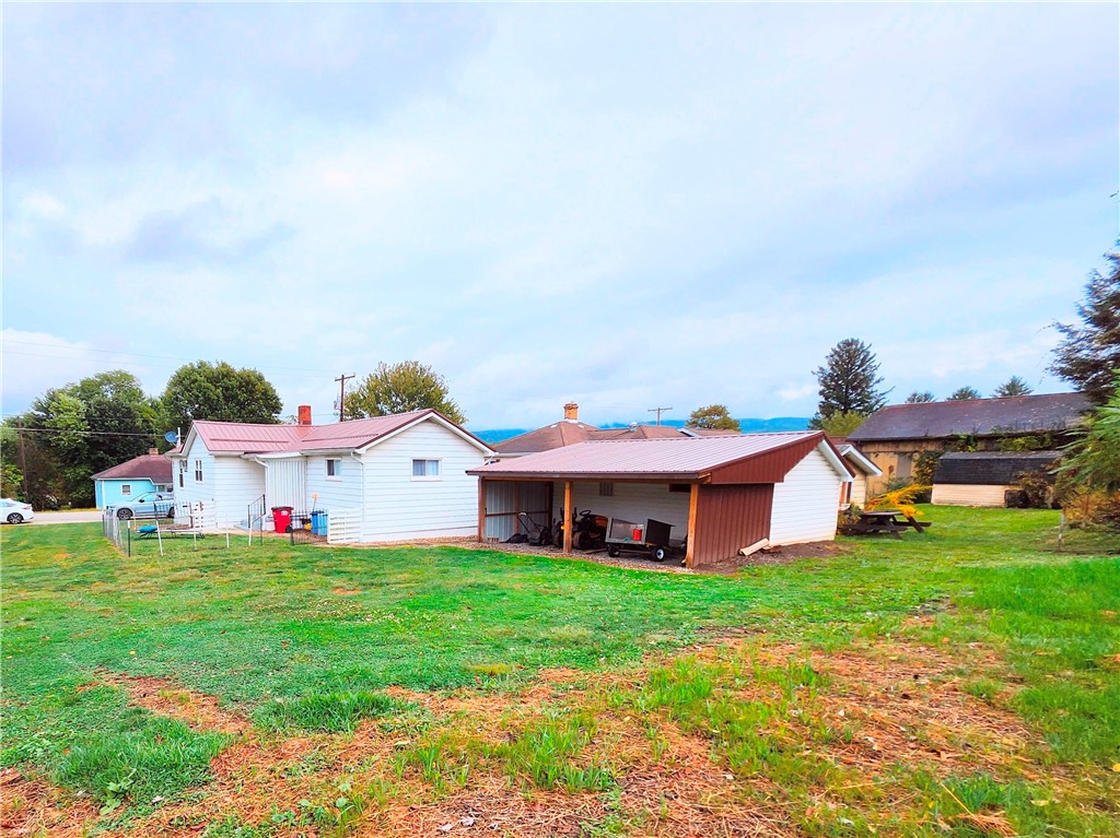 Derry Twp, Pennsylvania 15717, United States, 3 Bedrooms Bedrooms, ,2 BathroomsBathrooms,Residential,Active,223698
