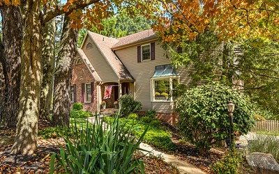 2551 Longmount Drive