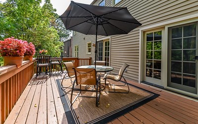 2551 Longmount Drive