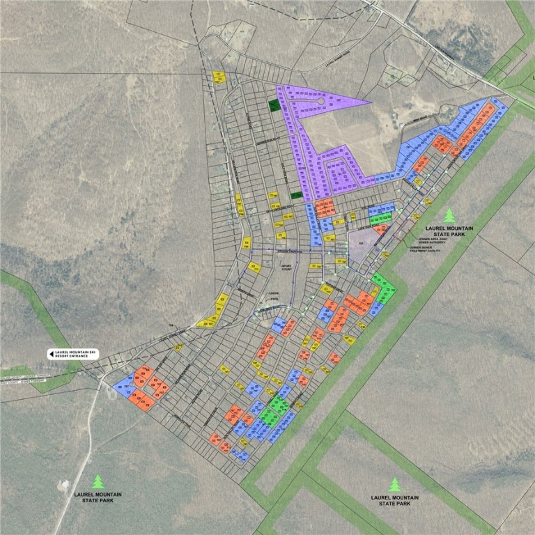 LOT 109 Parkview Ct Dr, Murrysville, Pennsylvania image 3