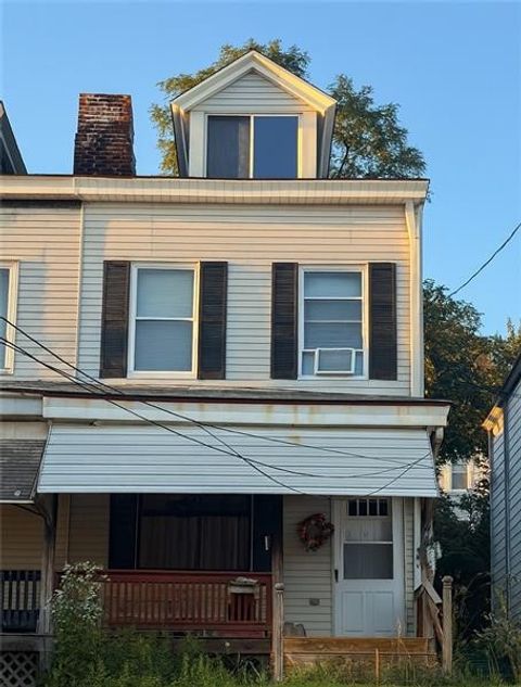 226 Bonvue St Pittsburgh PA 15214