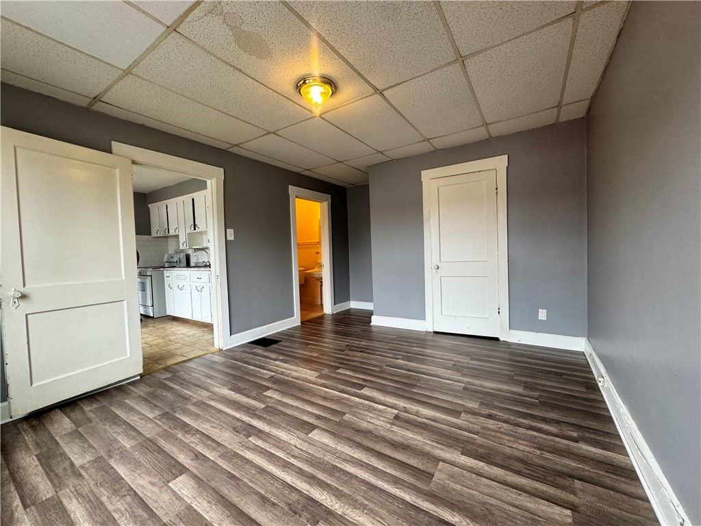 New Castle, Pennsylvania 16101, United States, 1 Bedroom Bedrooms, ,1 BathroomBathrooms,Residential,Active,163646