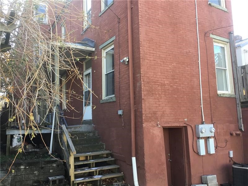 Lawrenceville, Pennsylvania 15201, United States, 2 Bedrooms Bedrooms, ,1 BathroomBathrooms,Residential,Active,167383