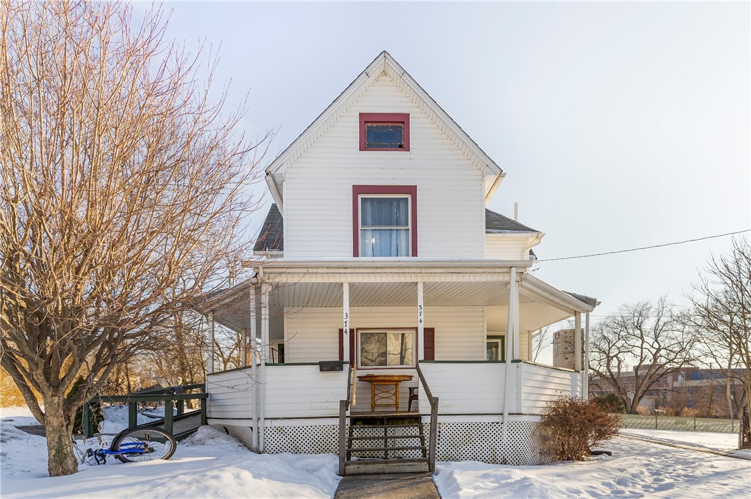 Photo 1 of 26 — 374 Harrison St, Sharon, PA 16146