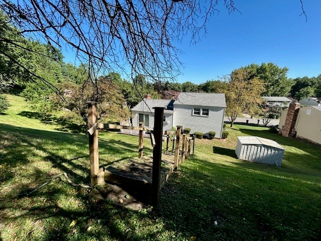 121 Glengarry Dr