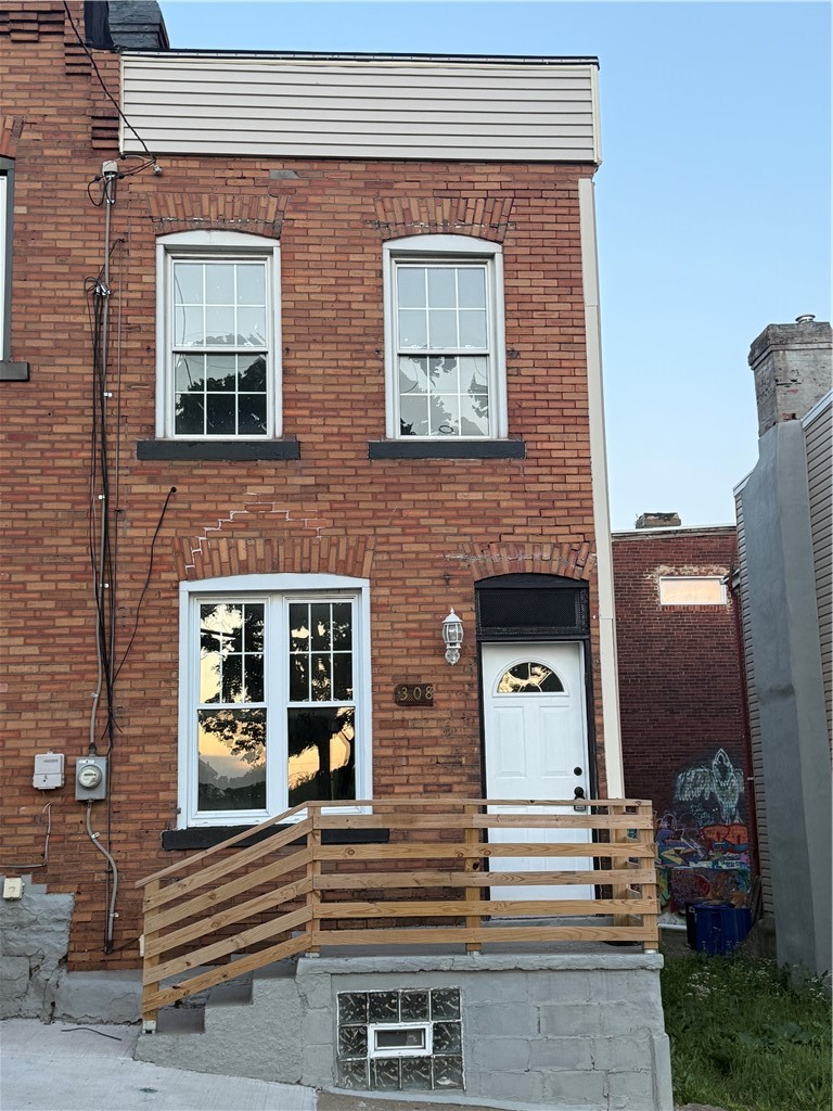 308 N Millvale Ave