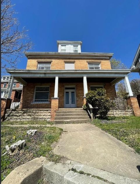 Photo of 1031 Brownsville Rd, Pittsburgh, PA 15210 (MLS # 1732934)