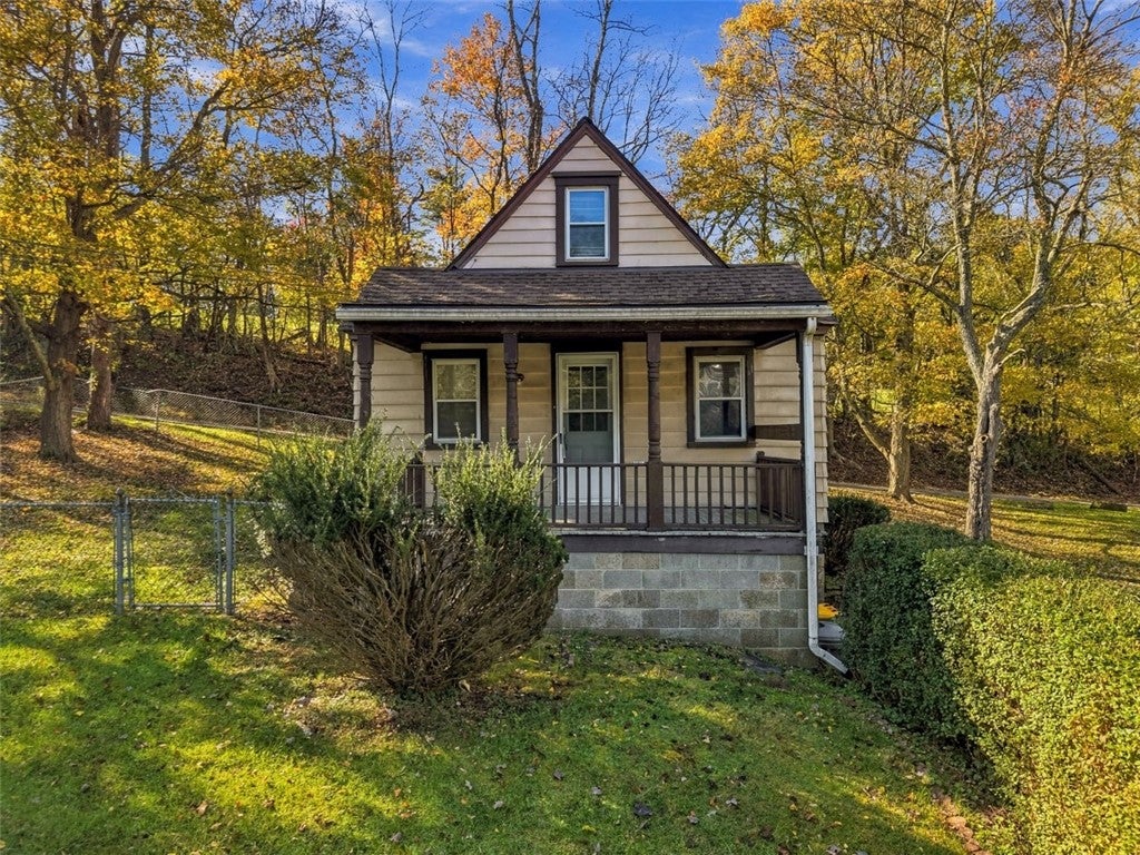 2411 Brandt School Rd