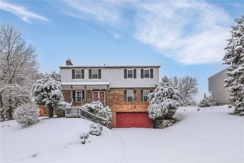 10191 Sudberry Dr McCandless PA 15090