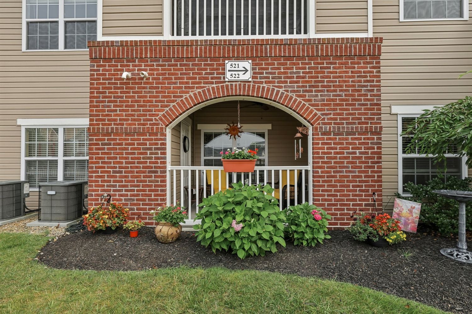 521 Stockton Ridge