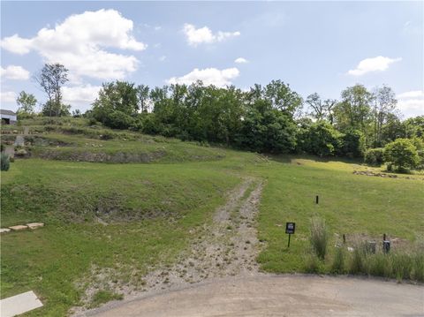 Vacant Land For Sale - 140 (lot 111) Fair Acres Dr Dr<br/> Upper St Clair, PA 15241