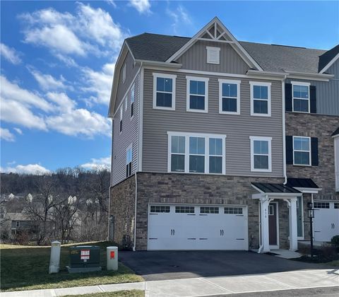 410 Scharberry Lane Mars Boro PA 16046