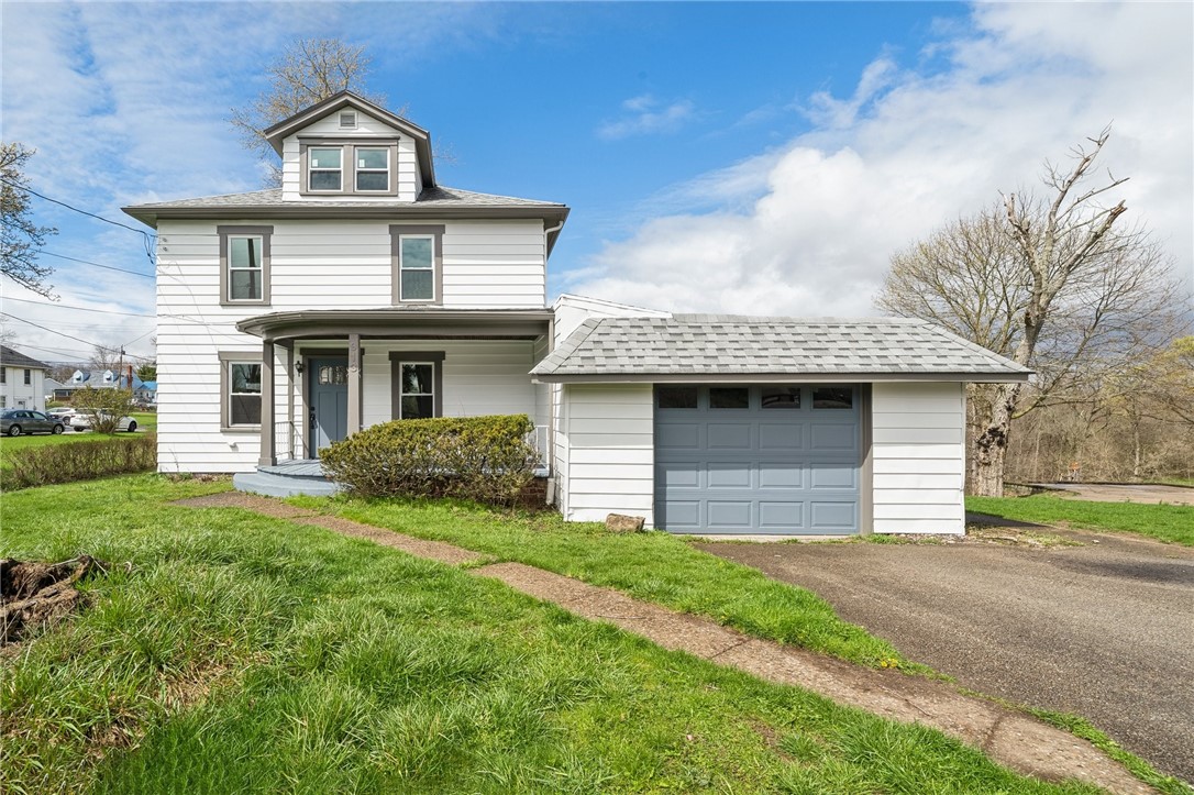 View South Strabane, PA 15301 house