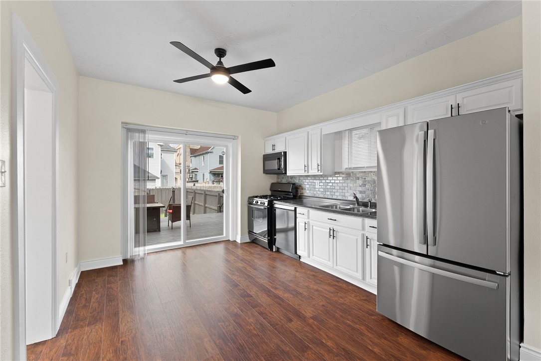 941 Glenwood Ave Ave, Ambridge, Pennsylvania image 13