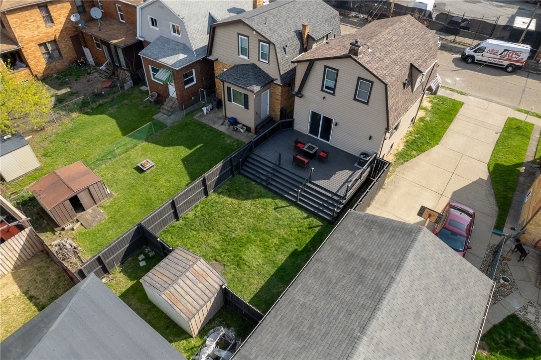 941 Glenwood Ave Ave, Ambridge, Pennsylvania image 42
