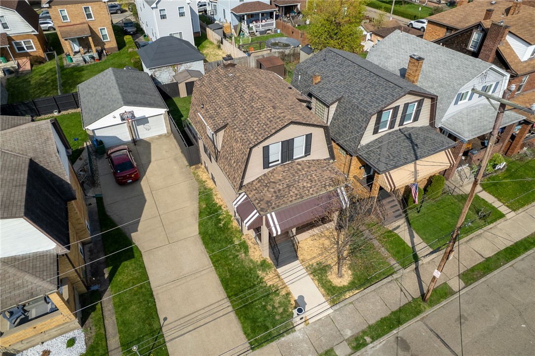 941 Glenwood Ave Ave, Ambridge, Pennsylvania image 41