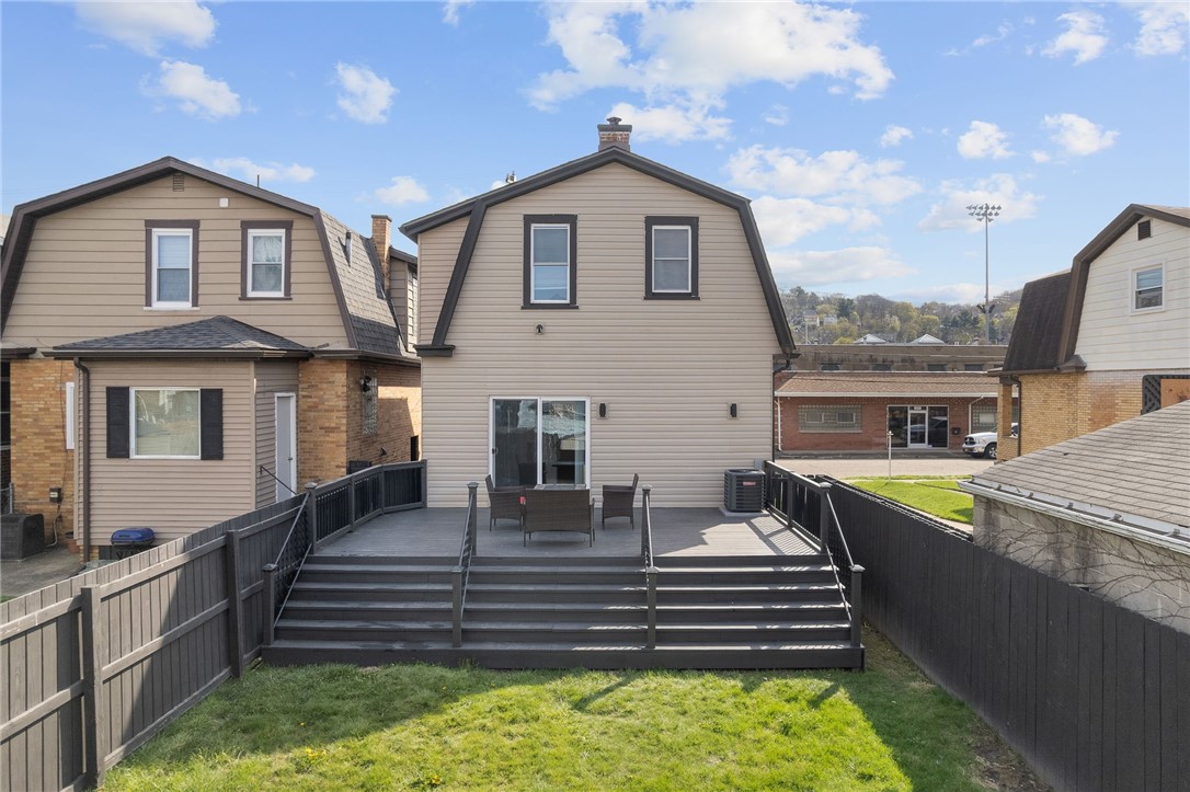 941 Glenwood Ave Ave, Ambridge, Pennsylvania image 34
