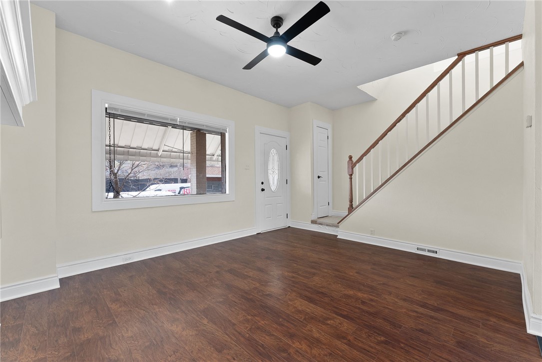 941 Glenwood Ave Ave, Ambridge, Pennsylvania image 7