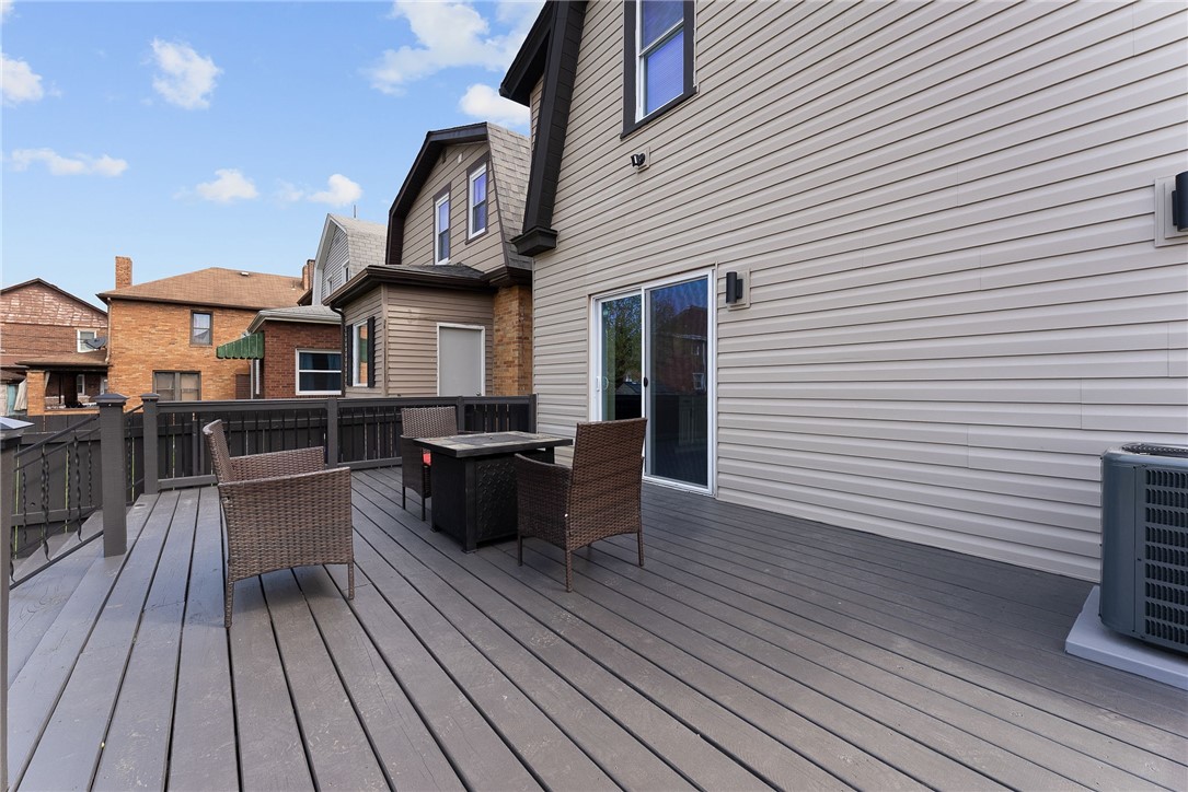 941 Glenwood Ave Ave, Ambridge, Pennsylvania image 35