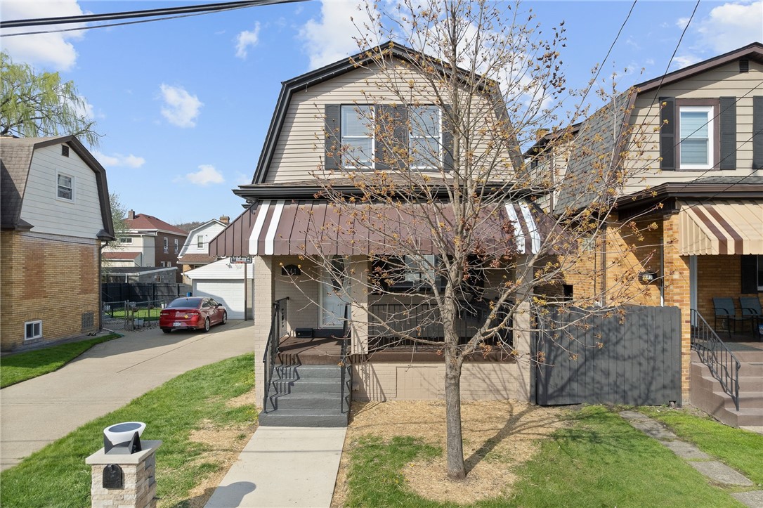 941 Glenwood Ave Ave, Ambridge, Pennsylvania image 1