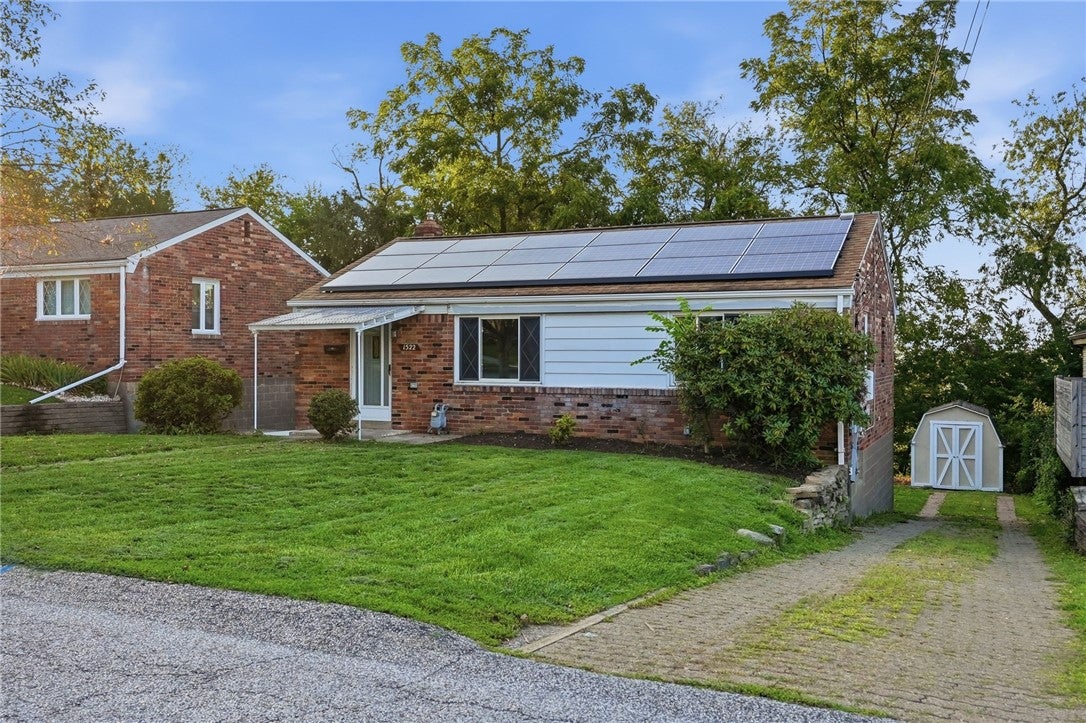 1522 Blossom Hill Rd