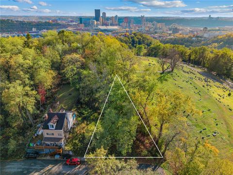 Photo of 0 Woessner Ave, Pittsburgh, PA 15212 (MLS # 1726701)
