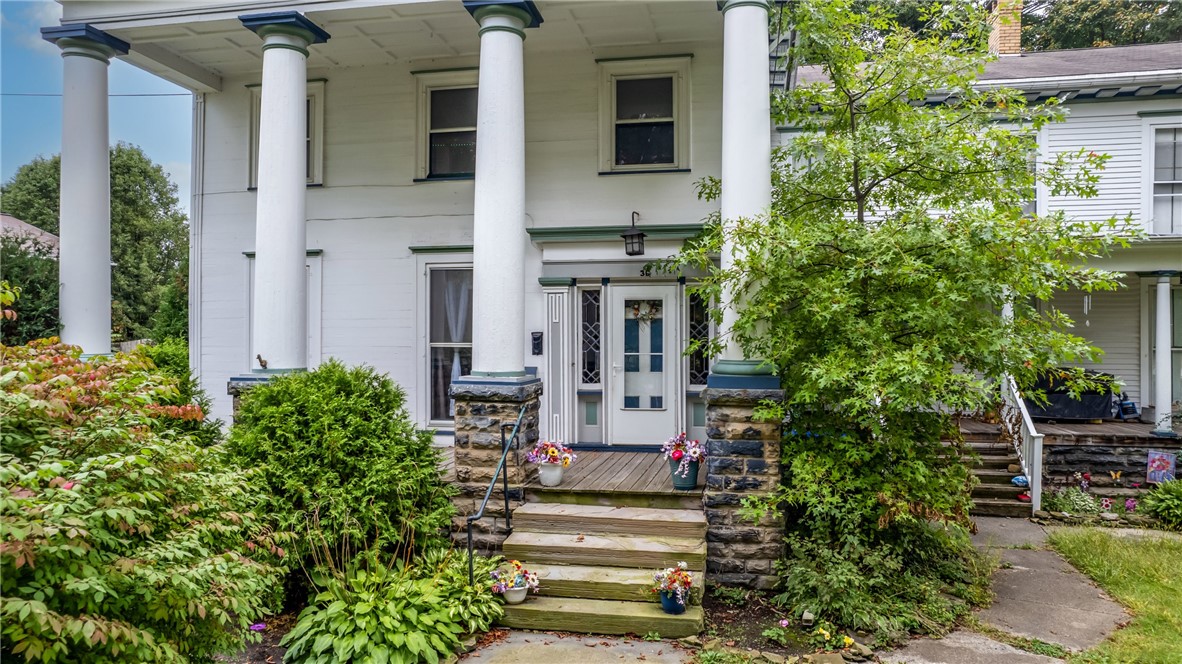 Greenville Boro - Mer, Pennsylvania 16125, United States, ,Residential,Active,38926