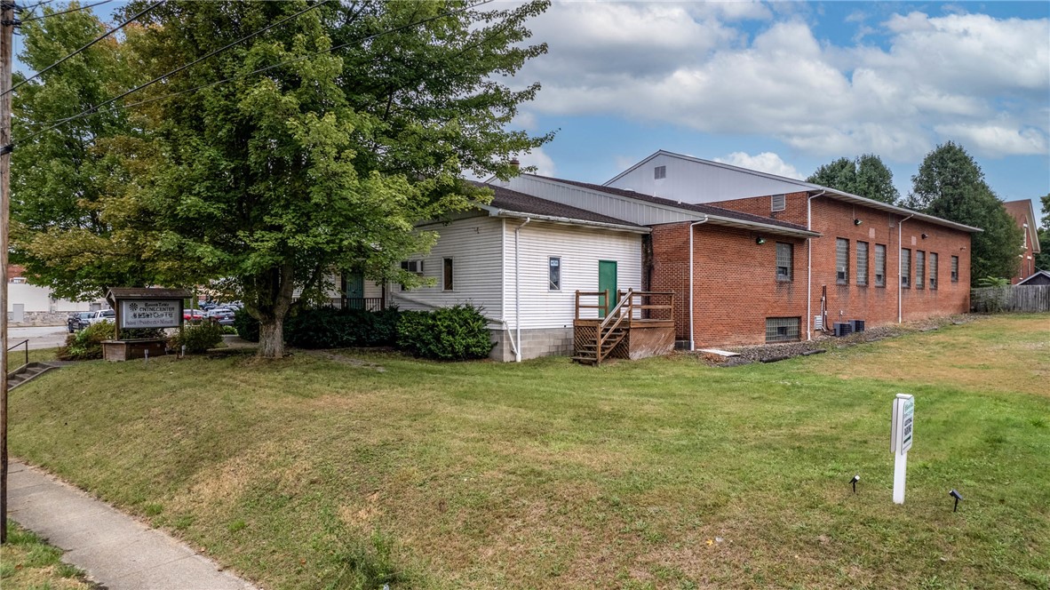 Greenville Boro - Mer, Pennsylvania 16125, United States, ,Residential,Active,38926