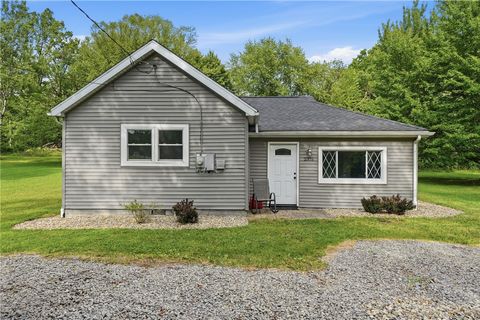 Homes For Sale - 2375 S Keel Ridge Rd Rd<br/> Mercer County, Hermitage, PA 16148