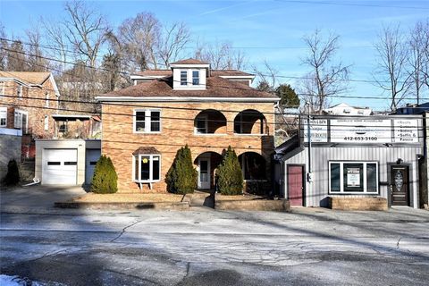 Photo of 1102 Wilhelm Ave, Pittsburgh, PA 15236 (MLS # 1735049)