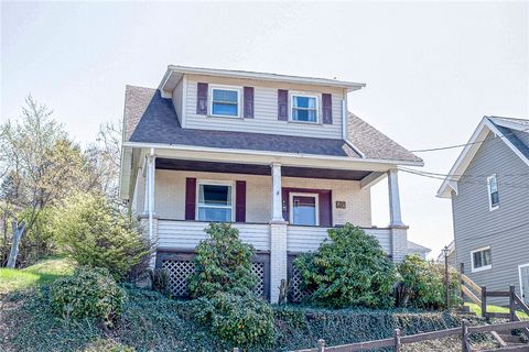 814 N 2nd St Jeannette PA 15644