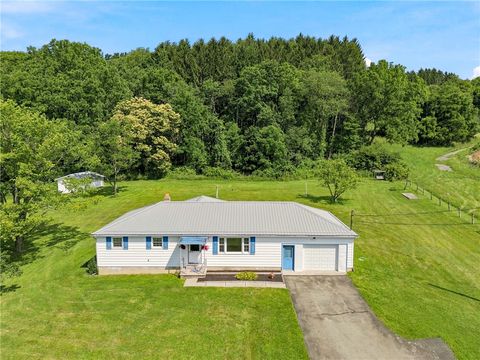 Homes For Sale - 806 Briar Patch Rd Rd<br/> Somerset, PA 15501