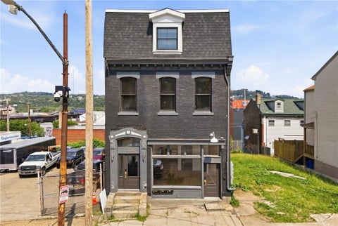 Photo of 3329 Liberty Ave, Pittsburgh, PA 15201 (MLS # 1761946)