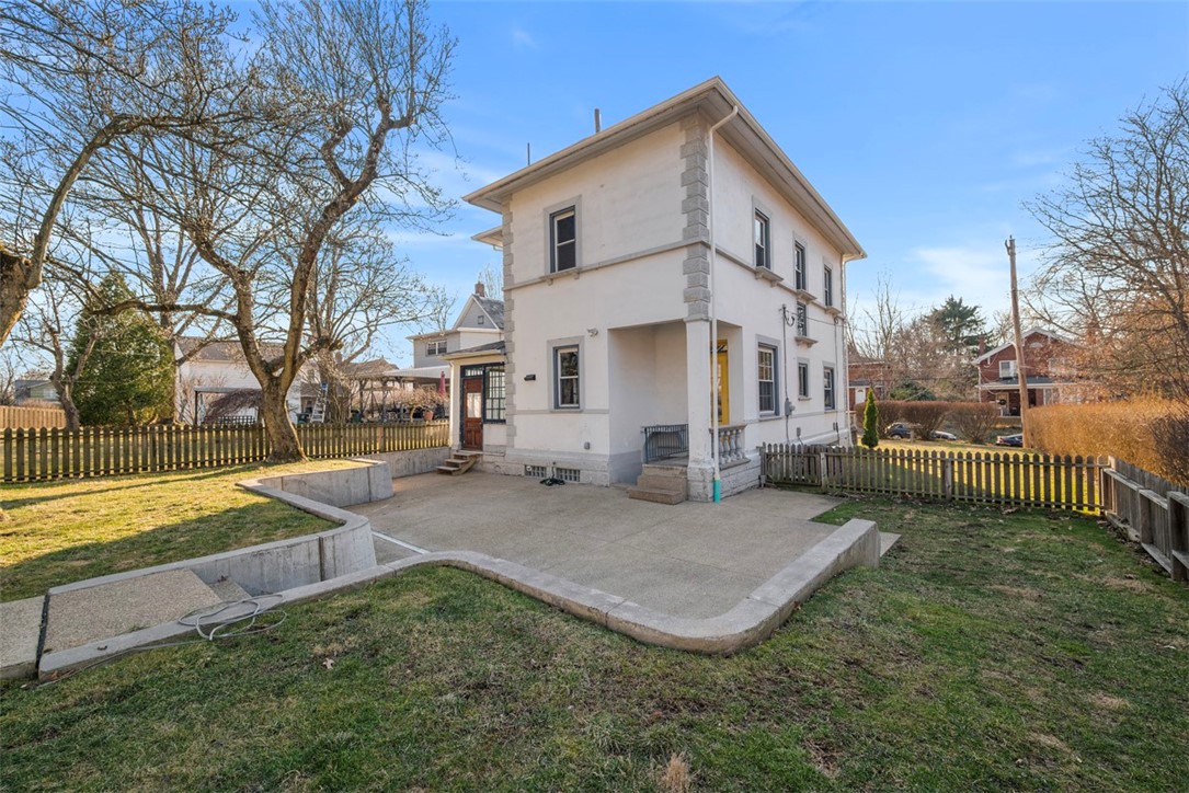 728 8th Street St, Oakmont, Pennsylvania image 41
