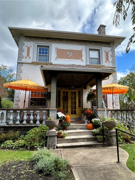 728 8th Street St, Oakmont, Pennsylvania image 3
