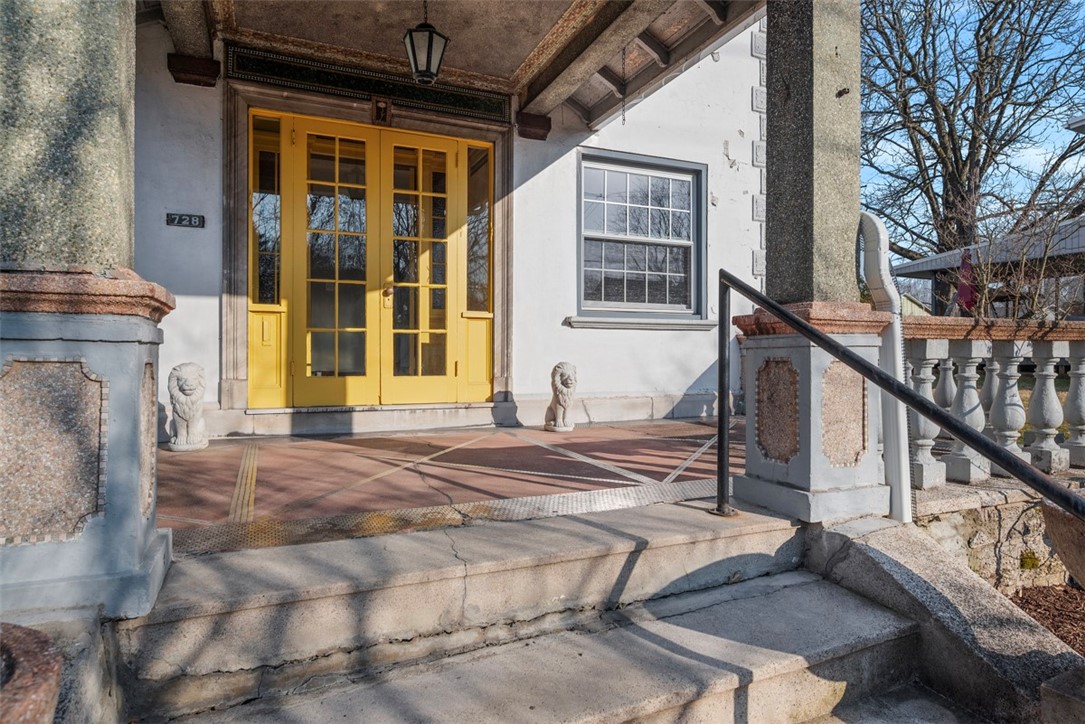 728 8th Street St, Oakmont, Pennsylvania image 5
