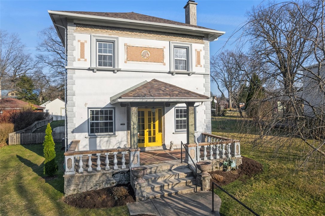 728 8th Street St, Oakmont, Pennsylvania image 1