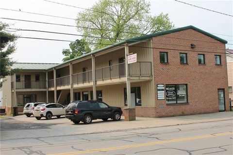 Photo of 3143 Main St, Suite 5 St, West Middlesex, PA 16159 (MLS # 1735081)