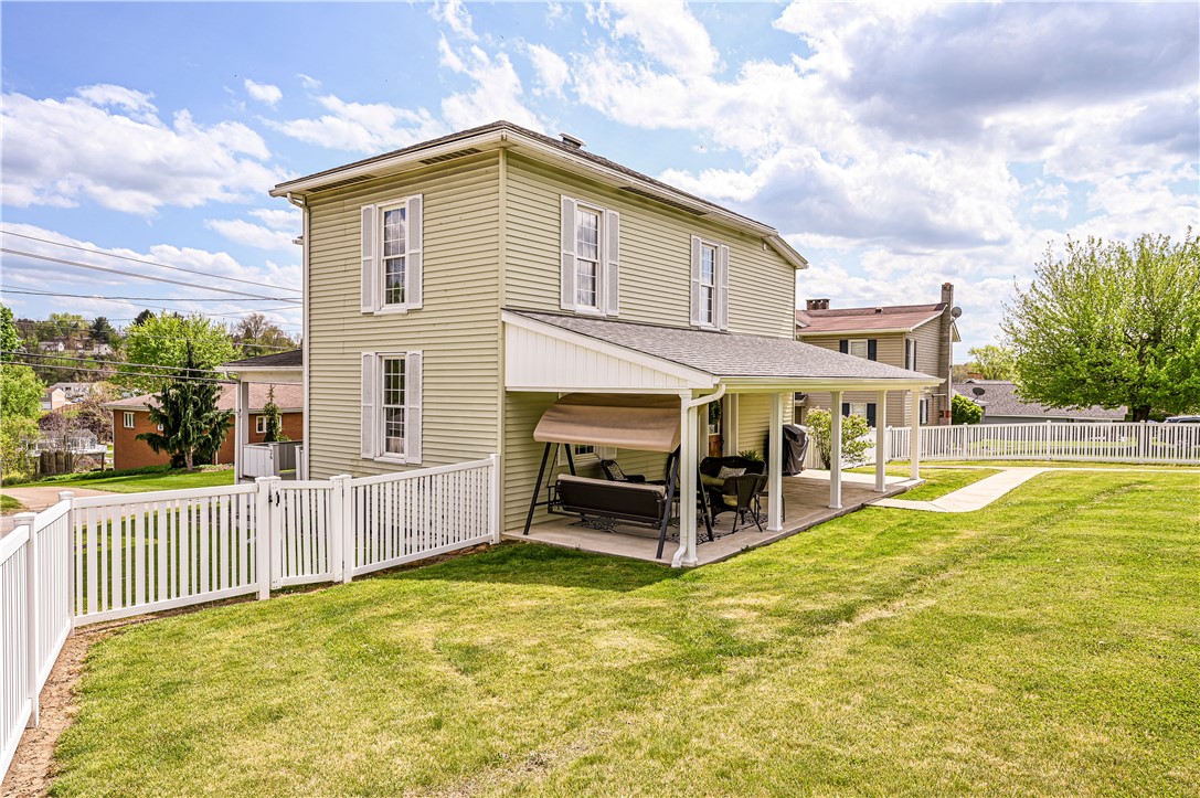 Penn Twp, Pennsylvania 15636, United States, 3 Bedrooms Bedrooms, ,1 BathroomBathrooms,Residential,Pending,160193