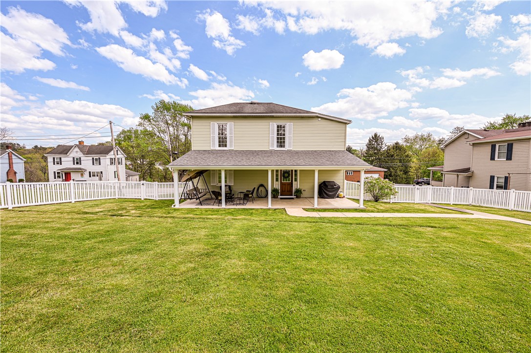 Penn Twp, Pennsylvania 15636, United States, 3 Bedrooms Bedrooms, ,1 BathroomBathrooms,Residential,Pending,160193