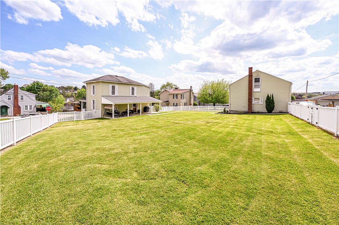 Penn Twp, Pennsylvania 15636, United States, 3 Bedrooms Bedrooms, ,1 BathroomBathrooms,Residential,Pending,160193