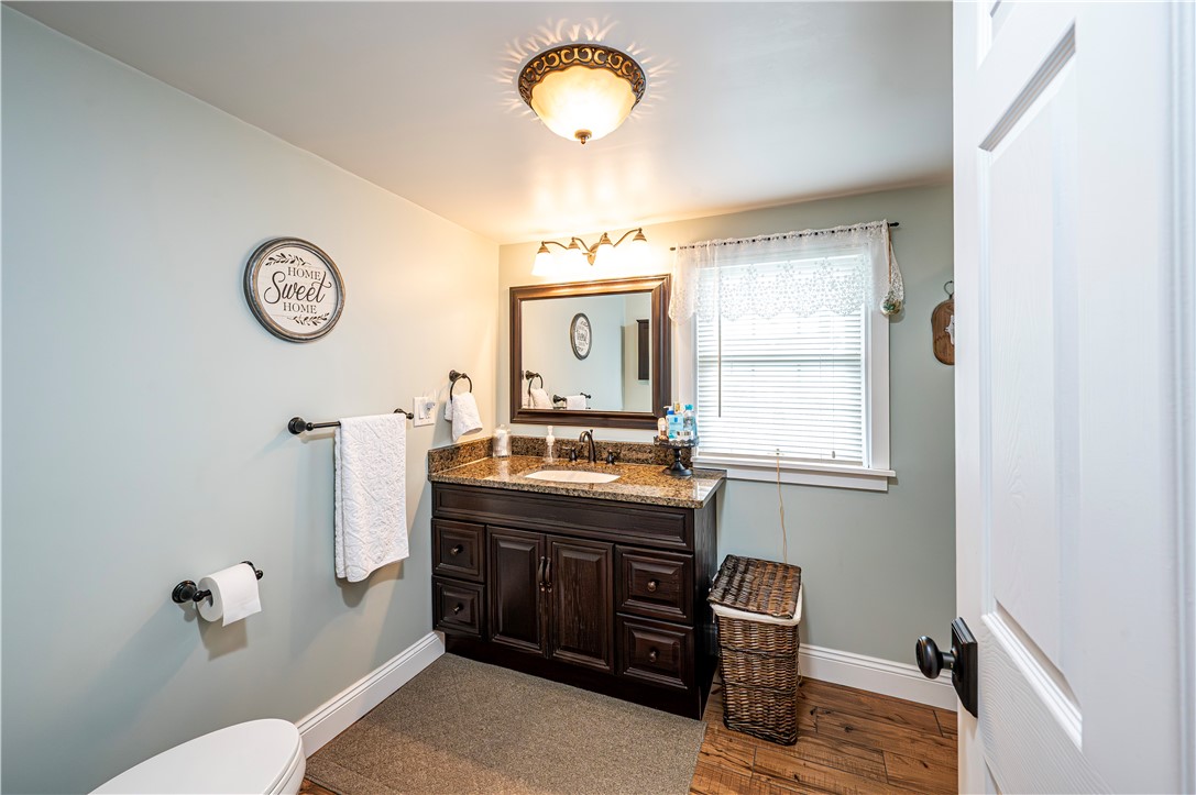 Penn Twp, Pennsylvania 15636, United States, 3 Bedrooms Bedrooms, ,1 BathroomBathrooms,Residential,Pending,160193