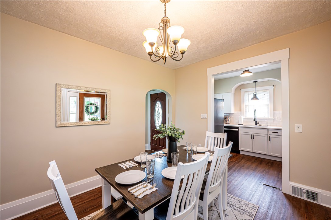 Penn Twp, Pennsylvania 15636, United States, 3 Bedrooms Bedrooms, ,1 BathroomBathrooms,Residential,Pending,160193