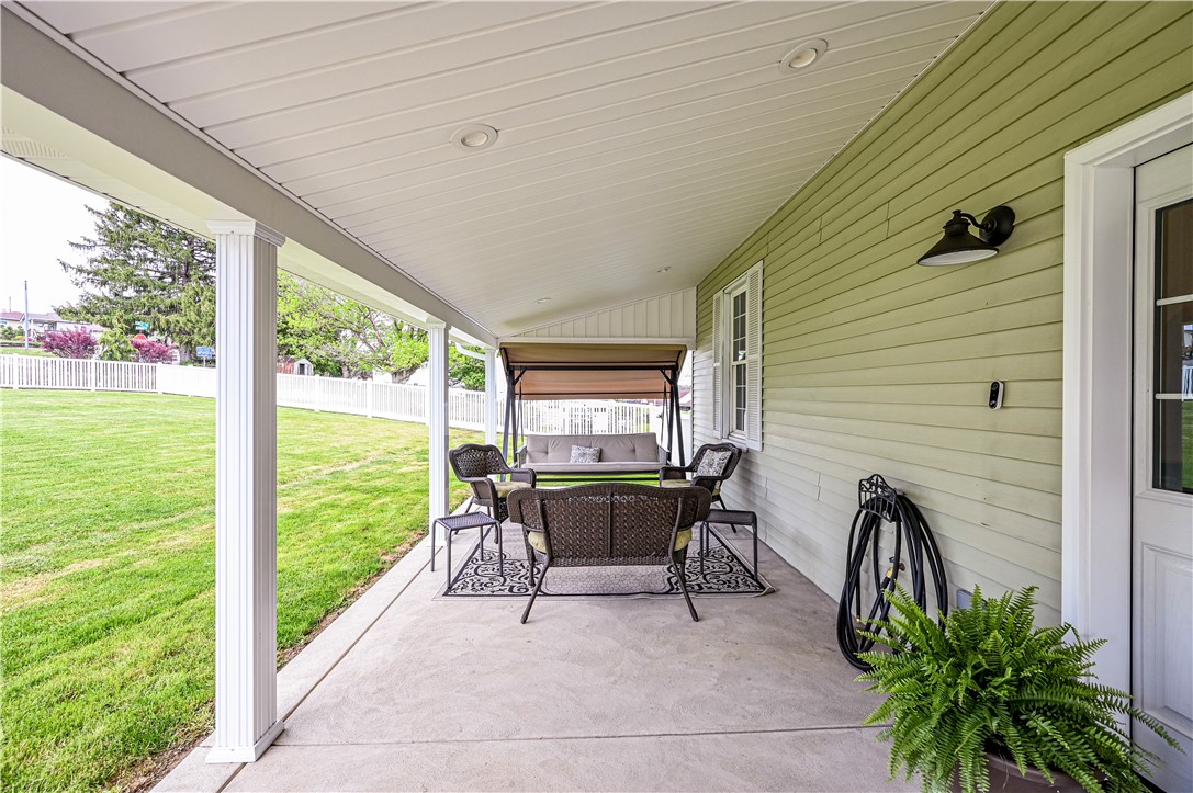 Penn Twp, Pennsylvania 15636, United States, 3 Bedrooms Bedrooms, ,1 BathroomBathrooms,Residential,Pending,160193