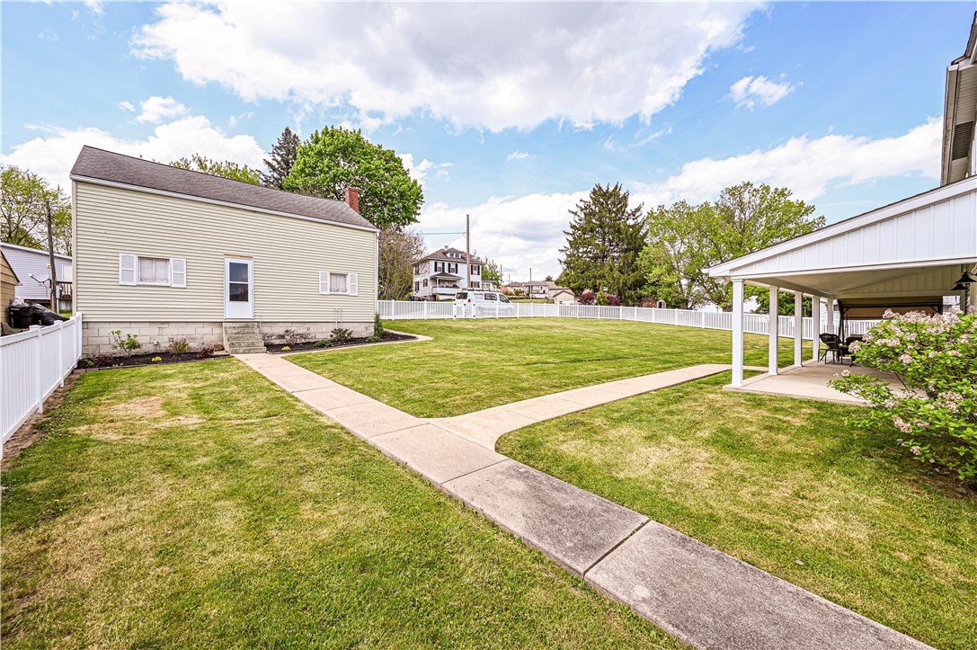 Penn Twp, Pennsylvania 15636, United States, 3 Bedrooms Bedrooms, ,1 BathroomBathrooms,Residential,Pending,160193