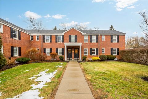 836 Thorn St 26 Sewickley PA 15143