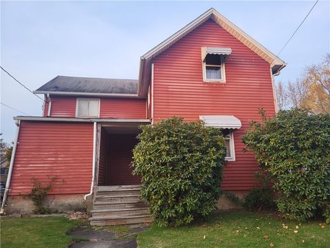 16 Sherrard Ave, Greenville Boro - Mer, PA 16125 - MLS#: 1678603