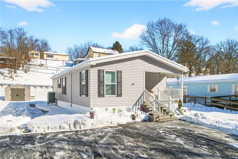 35 Jess Lane McDonald PA 15057